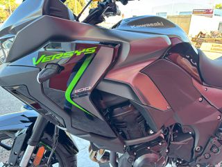 Kawasaki Versys 1100 2026 ΕΤΟΙΜΟΠΑΡΑΔΟΤΟ!-thumb-25