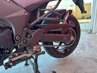 Kawasaki Versys 1100 2026 ΕΤΟΙΜΟΠΑΡΑΔΟΤΟ!-thumb-35