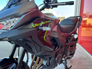Kawasaki Versys 1100 2026 ΕΤΟΙΜΟΠΑΡΑΔΟΤΟ!-thumb-20