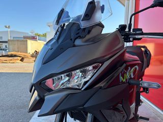 Kawasaki Versys 1100 2026 ΕΤΟΙΜΟΠΑΡΑΔΟΤΟ!-thumb-27