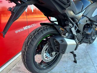 Kawasaki Versys 1100 2026 ΕΤΟΙΜΟΠΑΡΑΔΟΤΟ!-thumb-31
