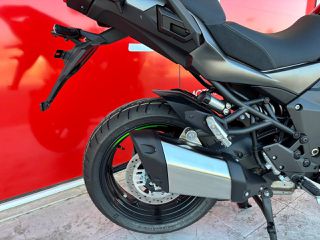 Kawasaki Versys 1100 2026 ΕΤΟΙΜΟΠΑΡΑΔΟΤΟ!-thumb-30