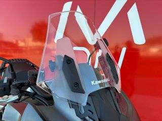 Kawasaki Versys 1100 2026 ΕΤΟΙΜΟΠΑΡΑΔΟΤΟ!-thumb-22