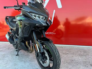 Kawasaki Versys 1100 2026 ΕΤΟΙΜΟΠΑΡΑΔΟΤΟ!-thumb-37