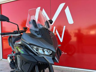 Kawasaki Versys 1100 2026 ΕΤΟΙΜΟΠΑΡΑΔΟΤΟ!-thumb-2