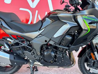 Kawasaki Versys 1100 2026 ΕΤΟΙΜΟΠΑΡΑΔΟΤΟ!-thumb-5