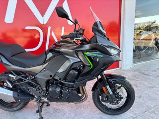 Kawasaki Versys 1100 2026 ΕΤΟΙΜΟΠΑΡΑΔΟΤΟ!-thumb-8