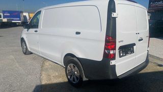Mercedes-Benz Vito 2017 VITO 116 RWD LONG EURO 6 3ΘΕΣΙΟ-thumb-35