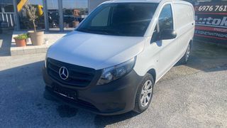 Mercedes-Benz Vito 2017 VITO 116 RWD LONG EURO 6 3ΘΕΣΙΟ-thumb-3