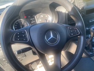 Mercedes-Benz Vito 2017 VITO 116 RWD LONG EURO 6 3ΘΕΣΙΟ-thumb-18