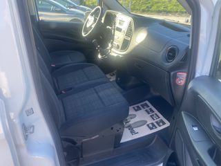 Mercedes-Benz Vito 2017 VITO 116 RWD LONG EURO 6 3ΘΕΣΙΟ-thumb-19