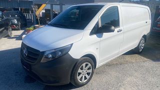 Mercedes-Benz Vito 2017 VITO 116 RWD LONG EURO 6 3ΘΕΣΙΟ-thumb-27