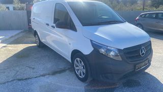 Mercedes-Benz Vito 2017 VITO 116 RWD LONG EURO 6 3ΘΕΣΙΟ-thumb-31