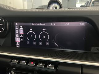 Porsche 911 2021 Turbo S 992 Porsche approved-thumb-40