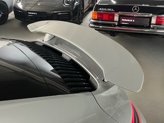 Porsche 911 2021 Turbo S 992 Porsche approved-thumb-12