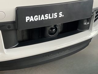 Porsche 911 2021 Turbo S 992 Porsche approved-thumb-14