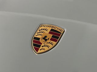Porsche 911 2021 Turbo S 992 Porsche approved-thumb-15