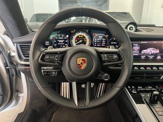 Porsche 911 2021 Turbo S 992 Porsche approved-thumb-21