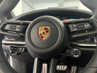 Porsche 911 2021 Turbo S 992 Porsche approved-thumb-22