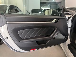 Porsche 911 2021 Turbo S 992 Porsche approved-thumb-24
