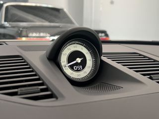 Porsche 911 2021 Turbo S 992 Porsche approved-thumb-29