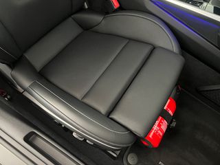 Porsche 911 2021 Turbo S 992 Porsche approved-thumb-32