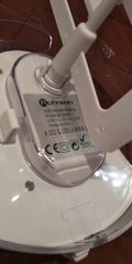 Παγωτομηχανή Rohnson 1.5L-thumb-2