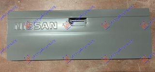 ΠΟΡΤΑ ΚΑΡΟΤΣΑΣ NISSAN P/U (D21) DOUBLE CAB 86-92
