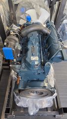 Κινητήρες (μοτέρ) Kubota 2025 V2003-T-thumb-1