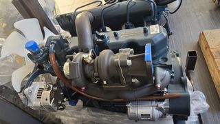Κινητήρες (μοτέρ) Kubota 2025 V2003-T-thumb-3