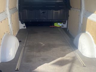 Κλούβα Mercedes-Benz 2017 VITO 116 RWD LONG EURO 6 3ΘΕΣΙΟ-thumb-12