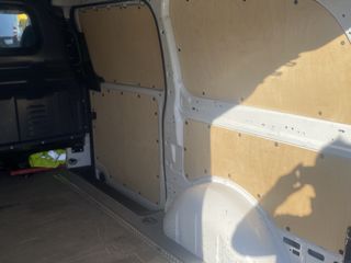 Κλούβα Mercedes-Benz 2017 VITO 116 RWD LONG EURO 6 3ΘΕΣΙΟ-thumb-14