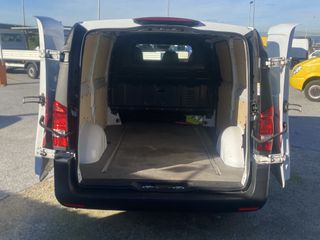 Κλούβα Mercedes-Benz 2017 VITO 116 RWD LONG EURO 6 3ΘΕΣΙΟ-thumb-15