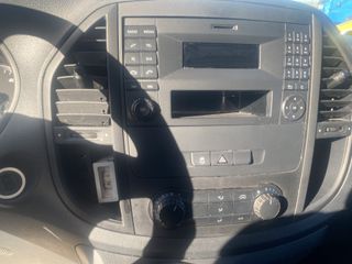 Κλούβα Mercedes-Benz 2017 VITO 116 RWD LONG EURO 6 3ΘΕΣΙΟ-thumb-20