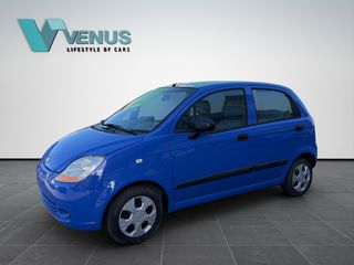 Daewoo Matiz 2008 800