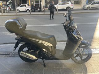 Honda SH 150 2010