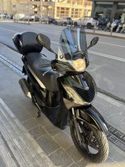 Honda SH 150 2010-thumb-1
