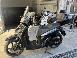 Honda SH 150 2010-thumb-3