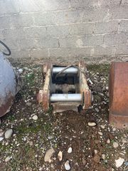 ΤΑΧΥΣΥΝΔΕΣΜΟΣ CAT 318 320 322 325