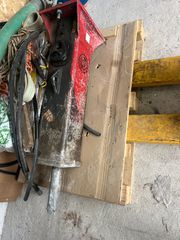 ΣΦΥΡΑ CP RX4 ATLAS COPCO ΓΙΑ 3,5 ΕΩΣ 5 ΤΝ