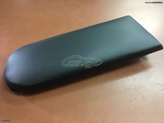 ΚΑΠΑΚΙ ΤΕΜΠΕΛΗ (Υποβραχιόνιο) ΚΑΙΝΟΥΡΙΟ ΓΙΑ GOLF 4 1J 1998-2006 ΔΕΡΜΑΤΙΝΗ