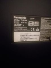 ΤΗΛΕΟΡΑΣΗ 48 ΙΝΤΣΩΝ PANASONIC-thumb-1