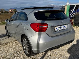 Mercedes-Benz A 180 2015 AMG LINE-thumb-7