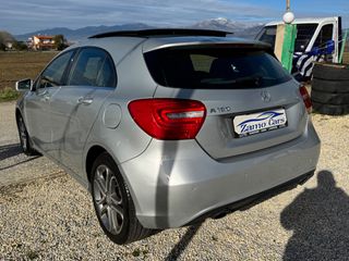 Mercedes-Benz A 180 2015 AMG LINE-thumb-10