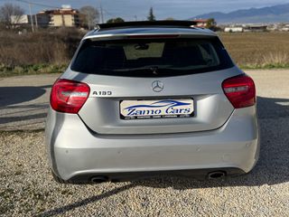 Mercedes-Benz A 180 2015 AMG LINE-thumb-11