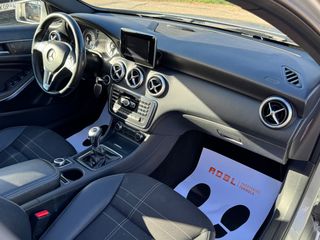 Mercedes-Benz A 180 2015 AMG LINE-thumb-12