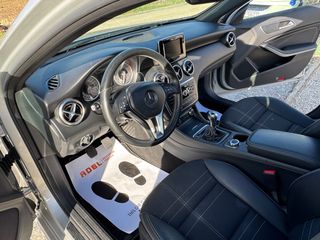 Mercedes-Benz A 180 2015 AMG LINE-thumb-14