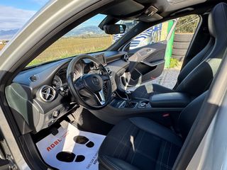 Mercedes-Benz A 180 2015 AMG LINE-thumb-17