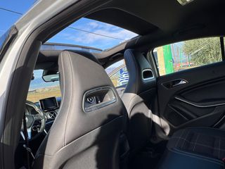 Mercedes-Benz A 180 2015 AMG LINE-thumb-18