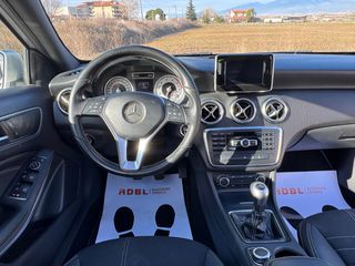 Mercedes-Benz A 180 2015 AMG LINE-thumb-21